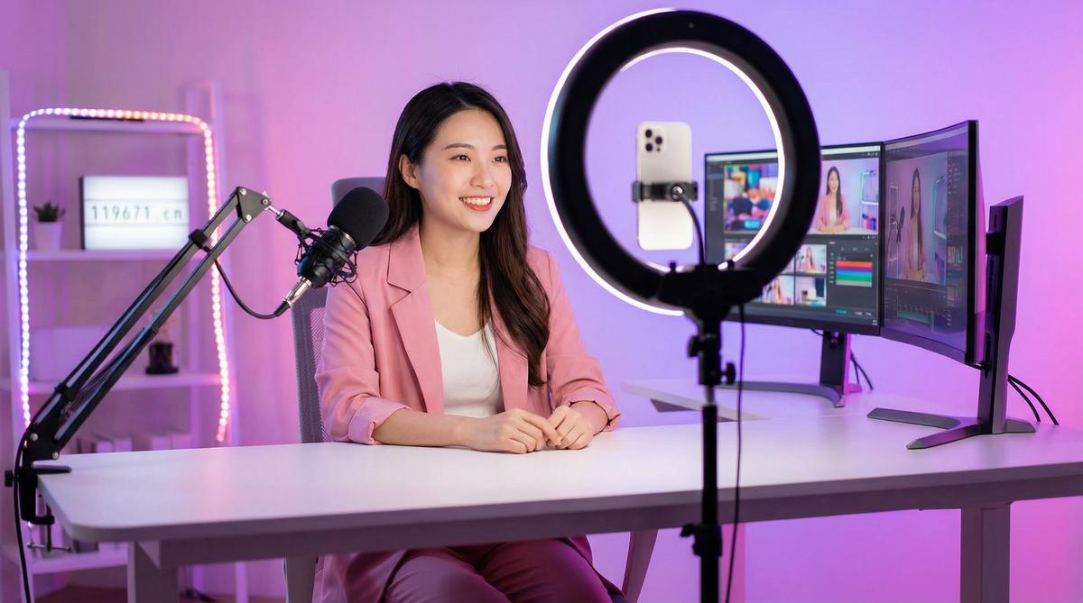 国产自拍直播视频精选